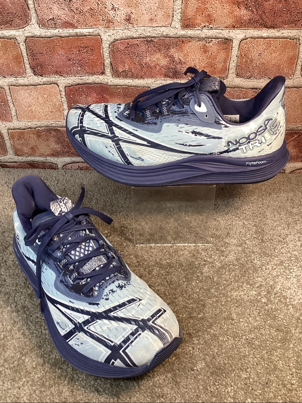 Asics Noosa Tri 15:women’s lightweight running shoes sneakers size 7